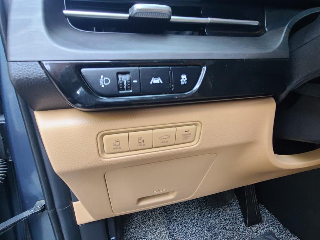 KIA Carnival 2021 - Importación desde Corea - HF Imports Iquique - Foto 14