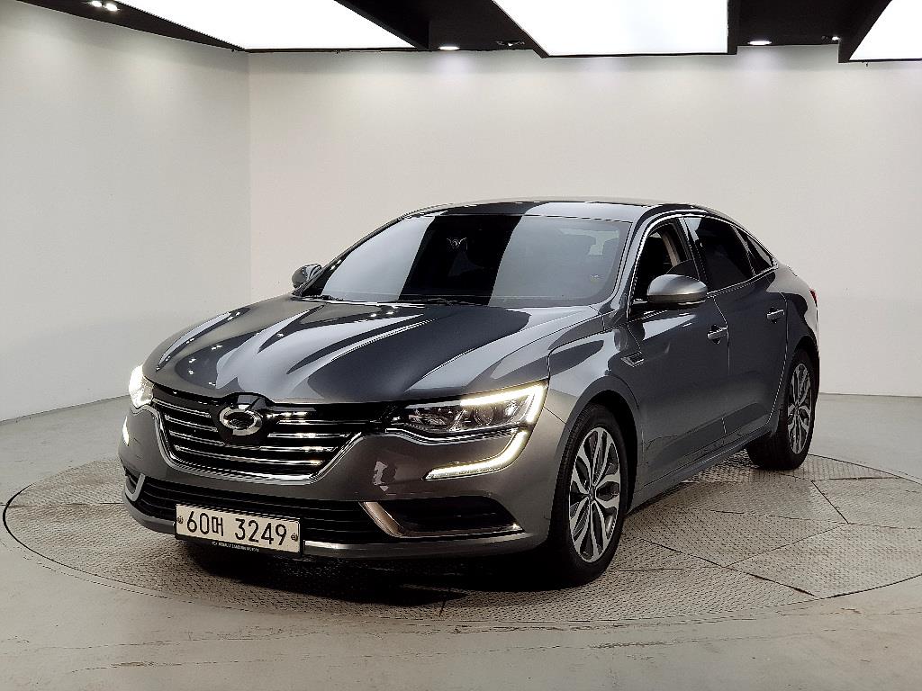 SAMSUNG SM6 2017 Gris - Importación desde Corea - HF Imports Iquique - Foto 1