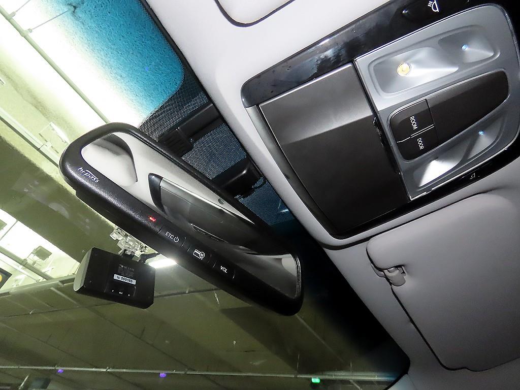 HYUNDAI Grandeur 2012 Negro - Importación desde Corea - HF Imports Iquique - Foto 17