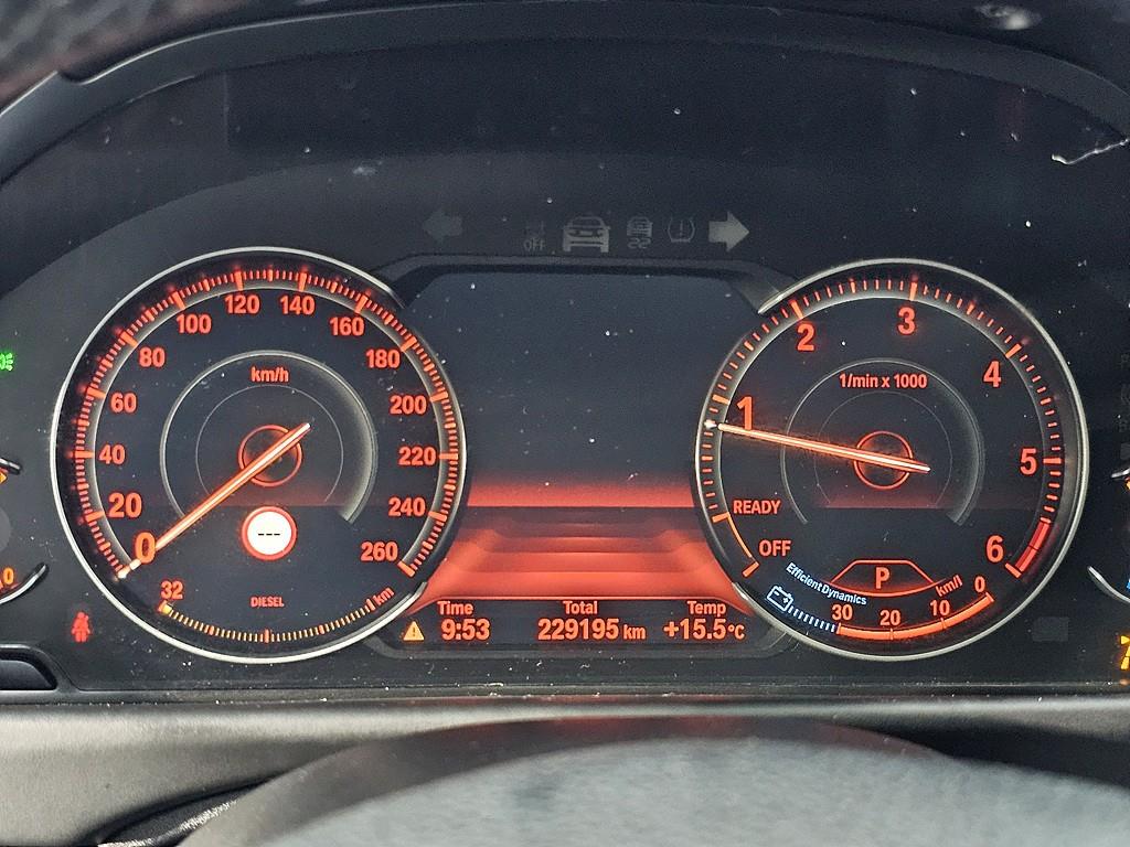 BMW 4 Series - Vista 7