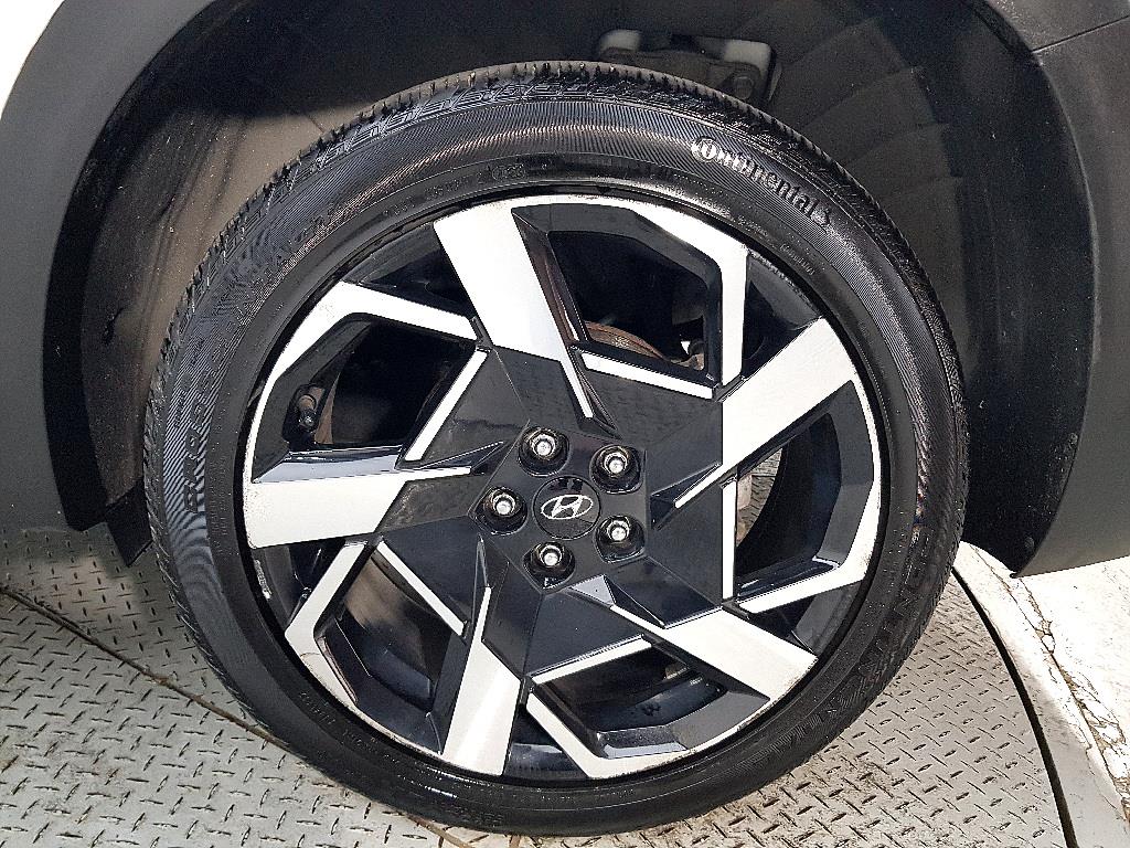 HYUNDAI Santa Fe 2021 Blanco - Importación desde Corea - HF Imports Iquique - Foto 20