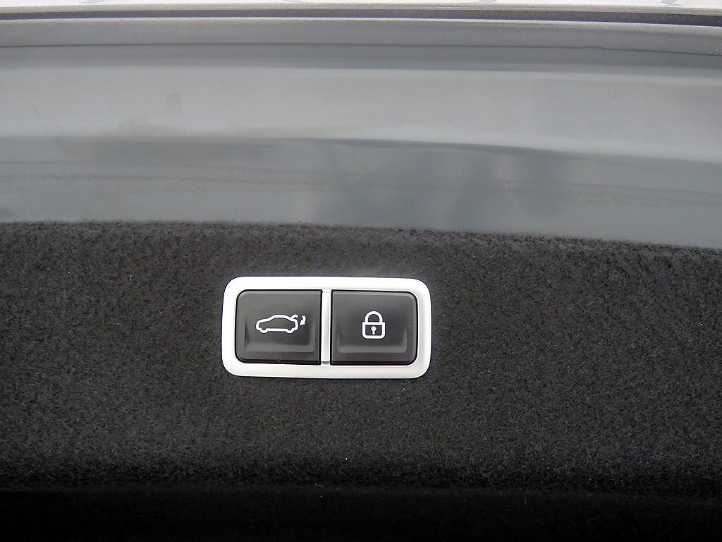Genesis G80 - Vista 5