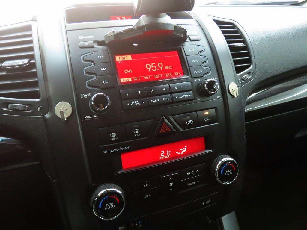 KIA Sorento 2011 - Importación desde Corea - HF Imports Iquique - Foto 13