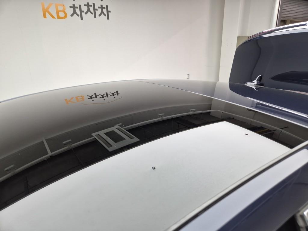 Audi A6 2020 Gris - Importación desde Corea - HF Imports Iquique - Foto 13