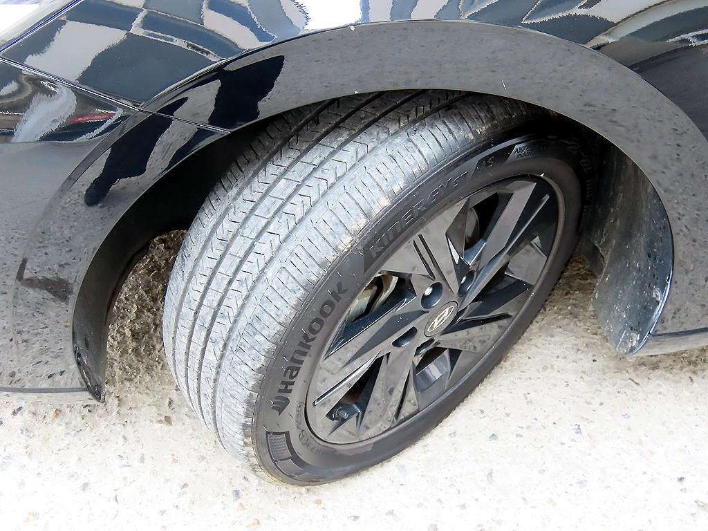 HYUNDAI Avante 2021 Negro - Importación desde Corea - HF Imports Iquique - Foto 20