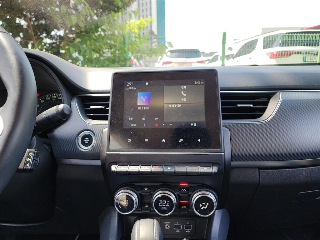 SAMSUNG XM3 - Vista 7