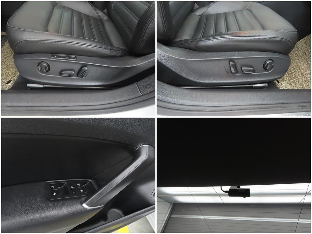 Volkswagen Passat 2018 Plateado - Importación desde Corea - HF Imports Iquique - Foto 18