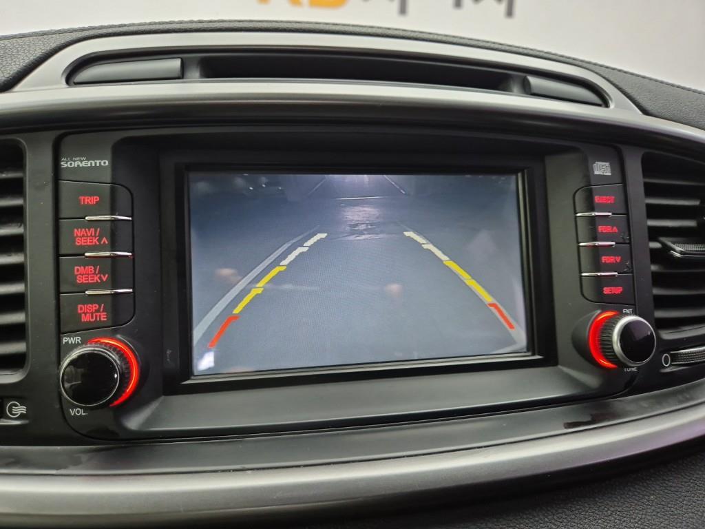 KIA Sorento 2015 Blanco - Importación desde Corea - HF Imports Iquique - Foto 15
