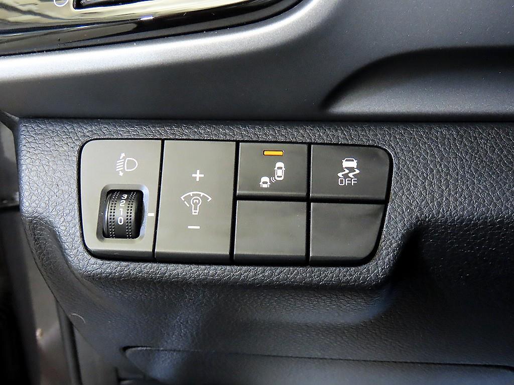 KIA Stonic 2018 Gris - Importación desde Corea - HF Imports Iquique - Foto 14
