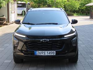 Chevrolet Trax - Vista 2
