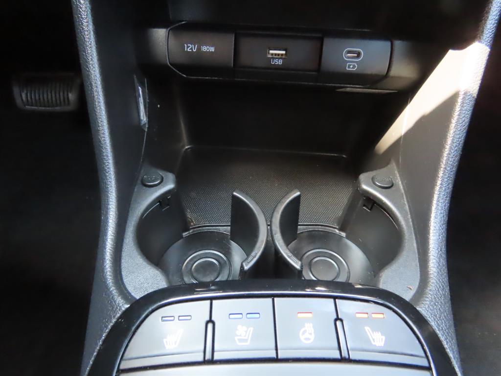 KIA Morning 2024 Negro - Importación desde Corea - HF Imports Iquique - Foto 13