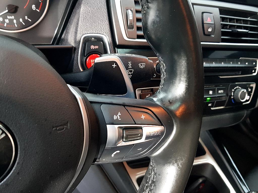 BMW 1 series - Vista 11