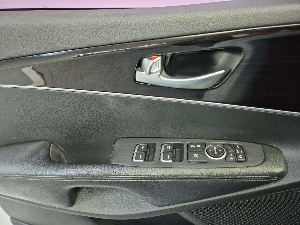 KIA Sorento 2019 Gris - Importación desde Corea - HF Imports Iquique - Foto 18