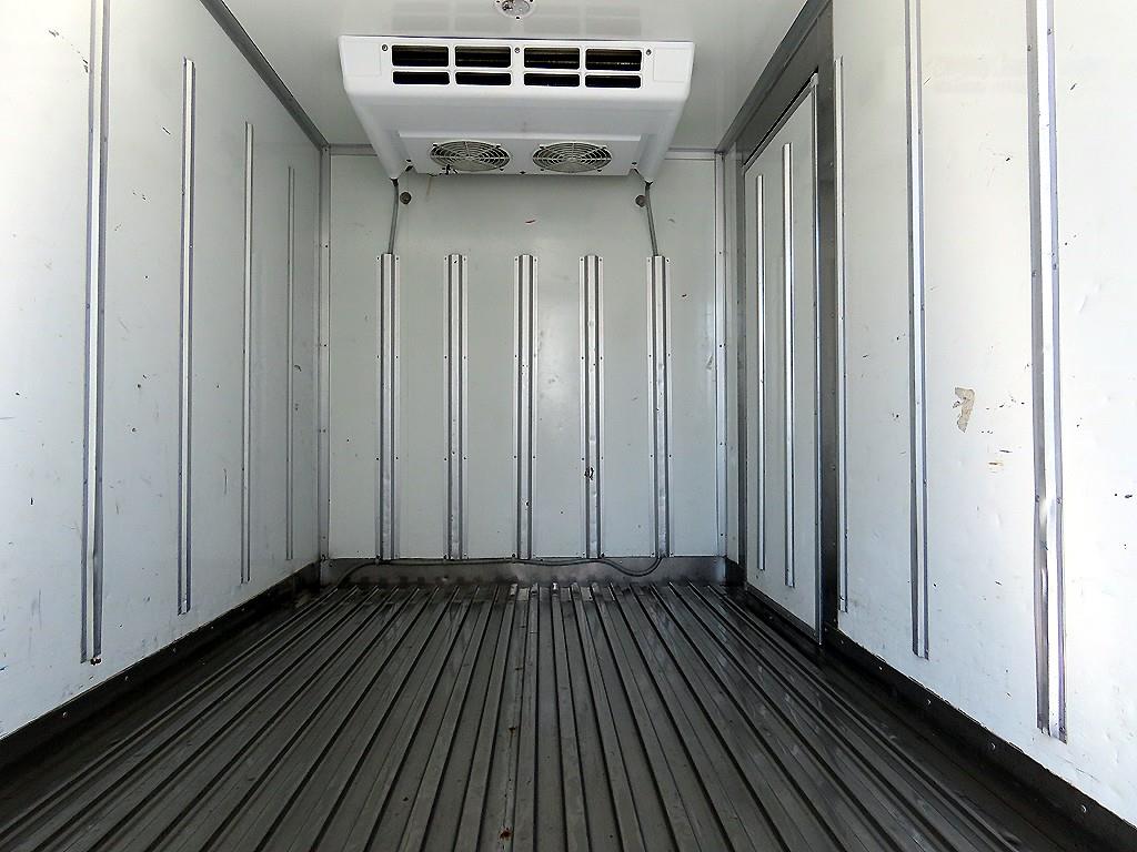 Small Truck Freezer Box(High Deck) - Vista 5