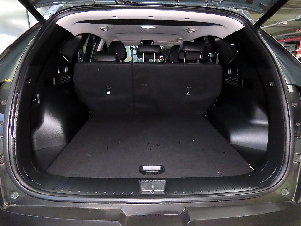 HYUNDAI Tucson 2024 Gris - Importación desde Corea - HF Imports Iquique - Foto 17