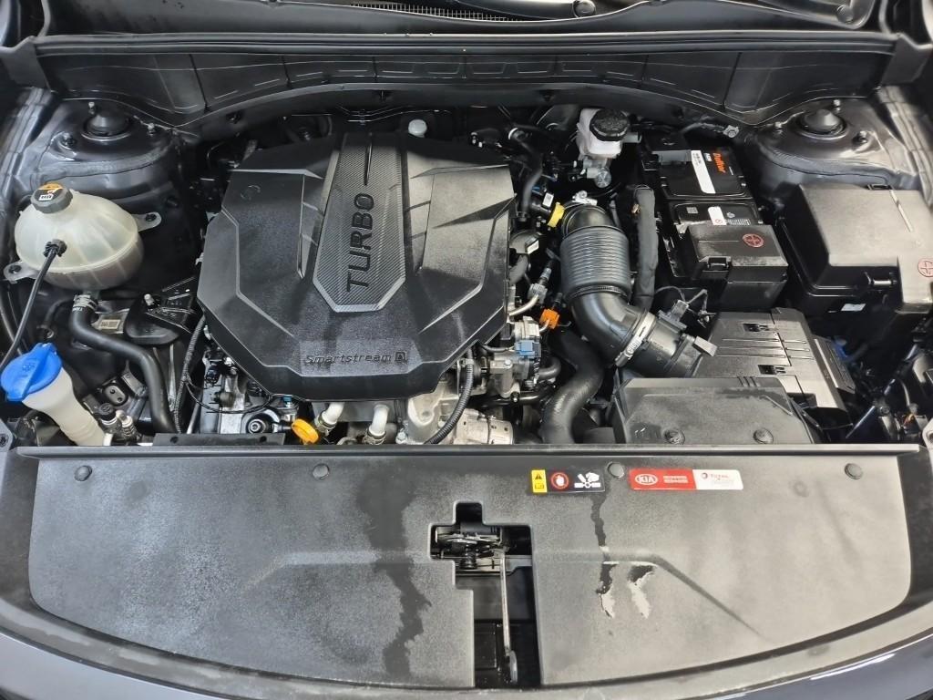 KIA Sorento - Vista 5