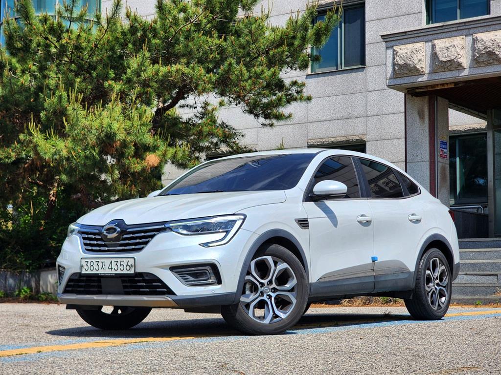 SAMSUNG XM3 2020 Blanco - Importación desde Corea - HF Imports Iquique - Foto 1