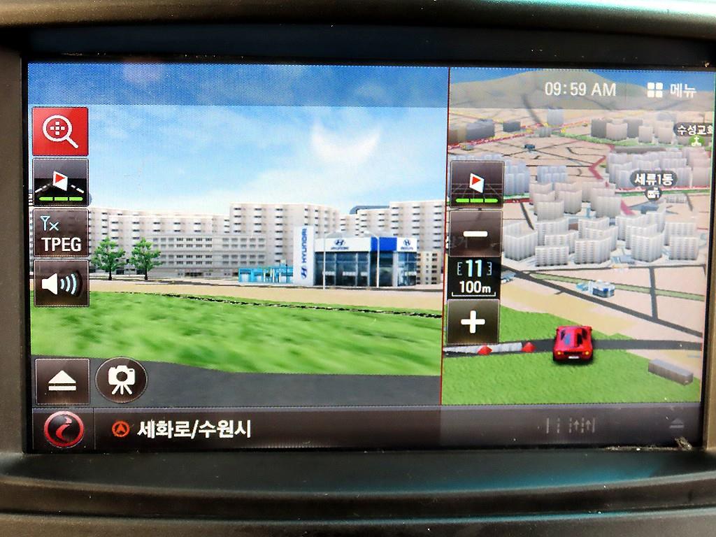 Small Truck Normal Box(Low Deck) 2018 Blanco - Importación desde Corea - HF Imports Iquique - Foto 15
