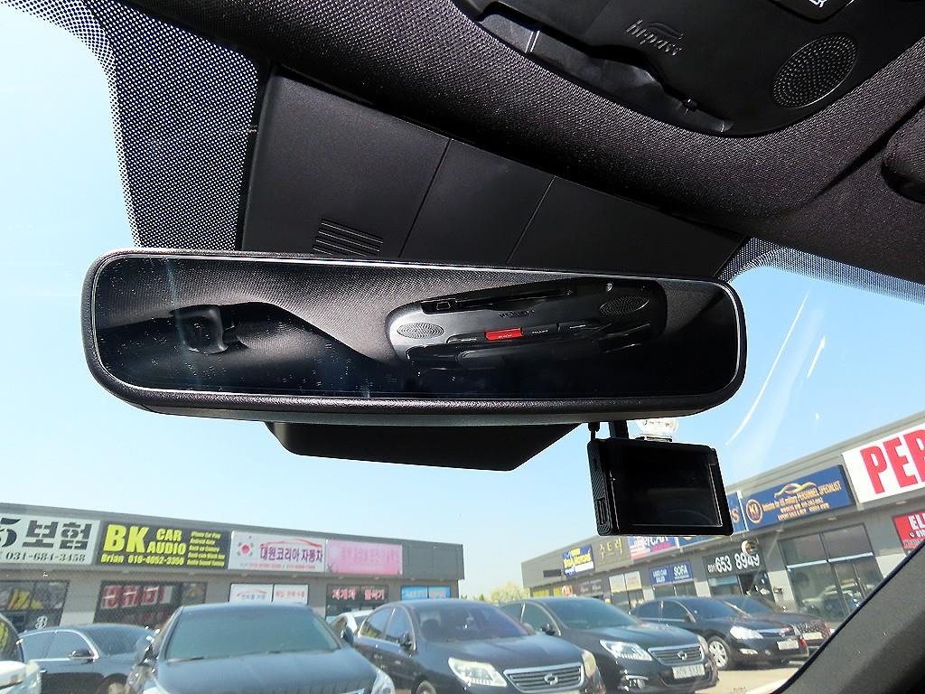 KIA K5 - Vista 12