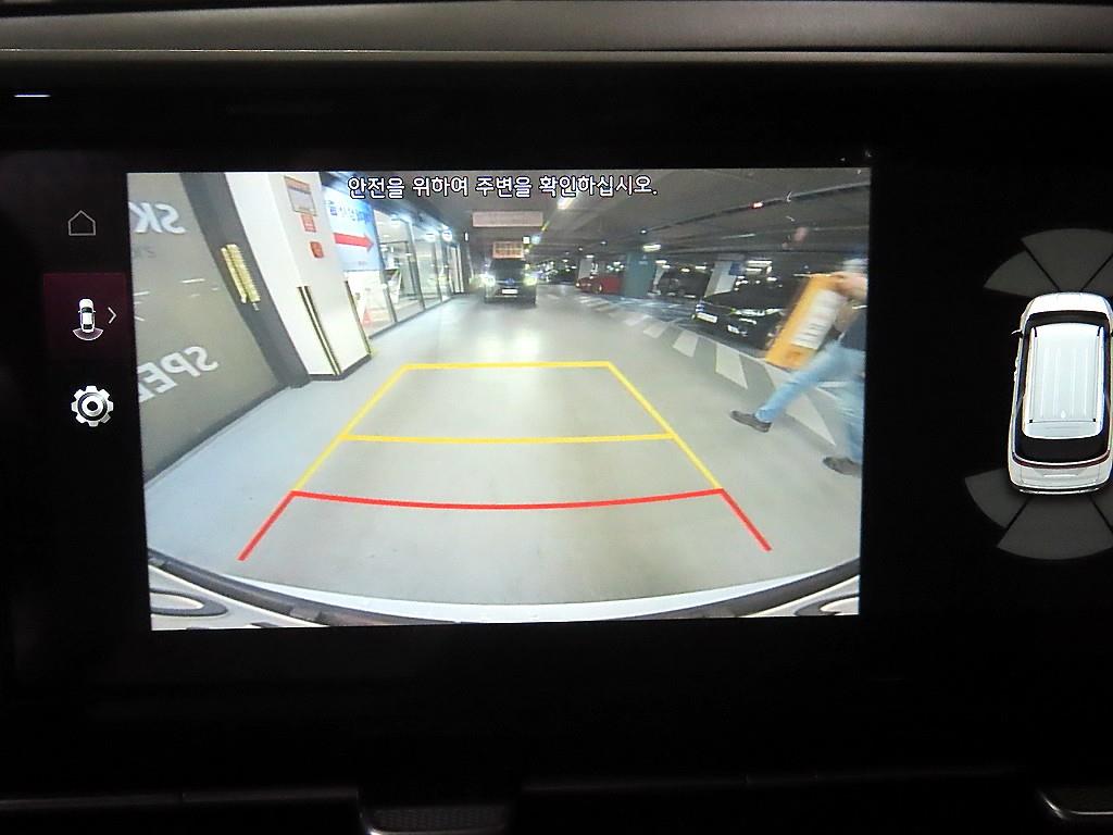 KIA Carnival 2021 Blanco - Importación desde Corea - HF Imports Iquique - Foto 15