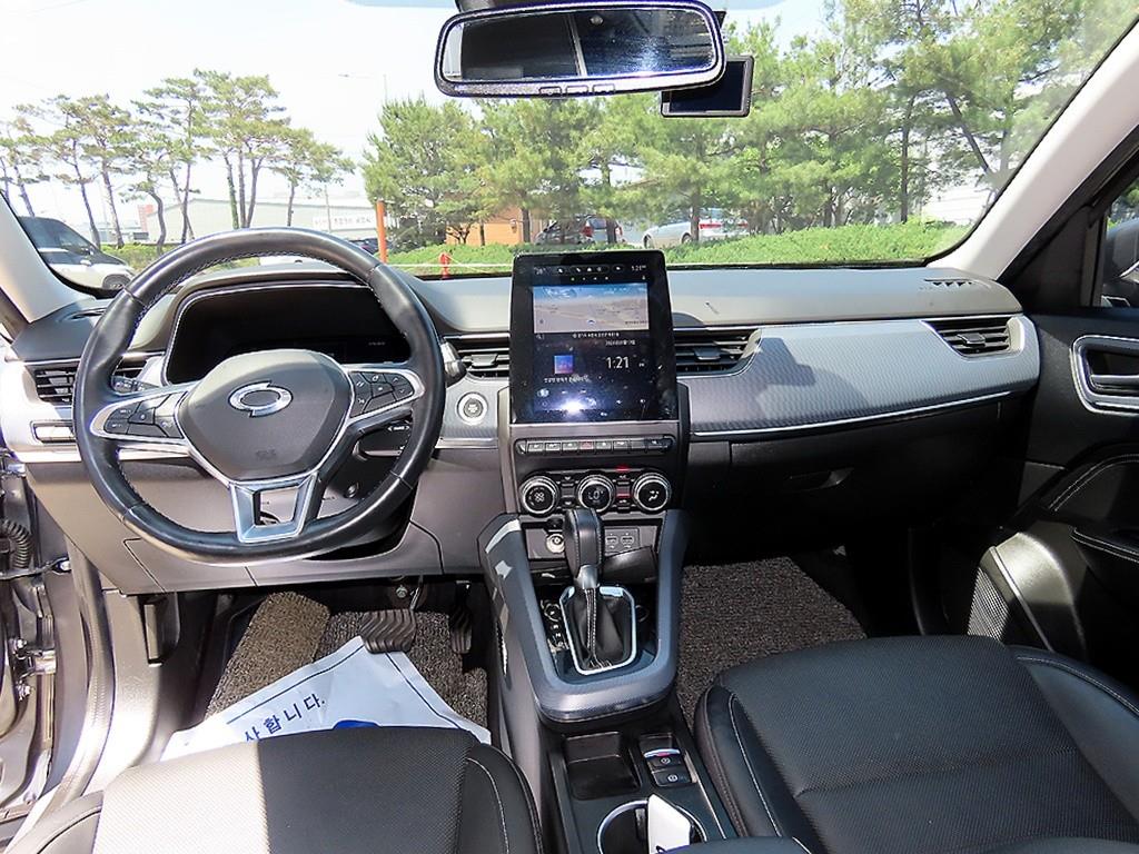 SAMSUNG XM3 - Vista 7