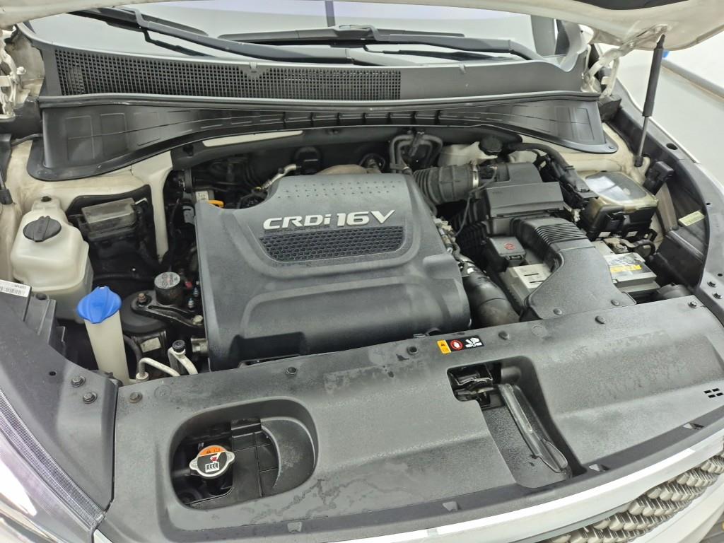 KIA Sorento - Vista 6