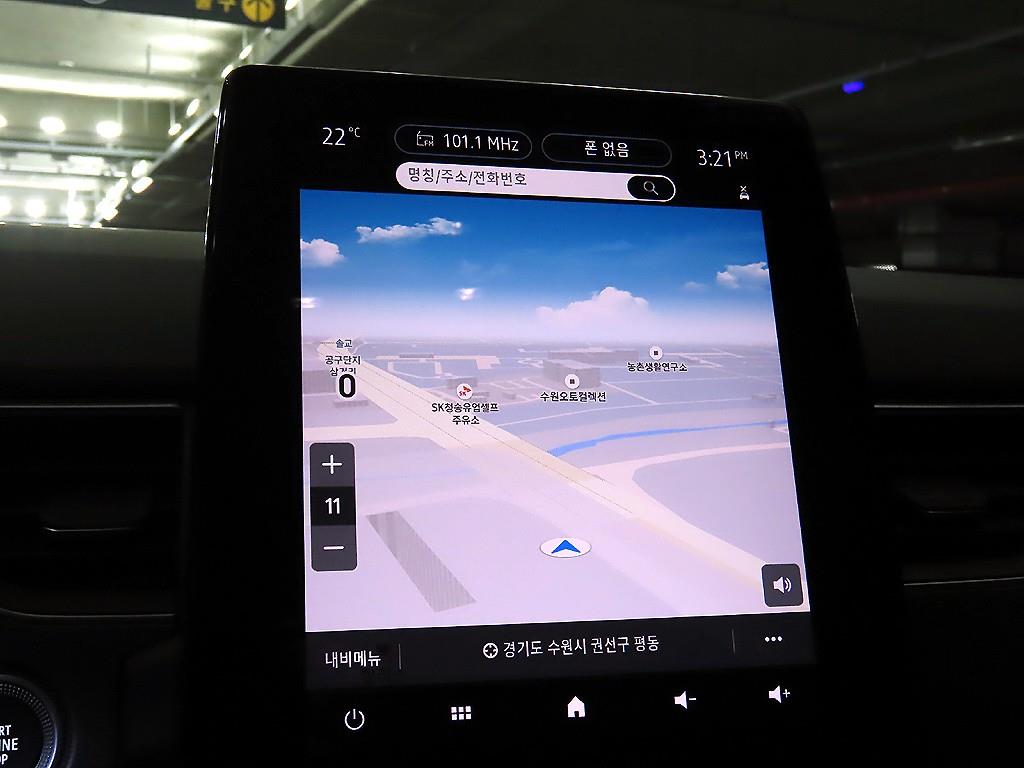 SAMSUNG XM3 - Vista 5