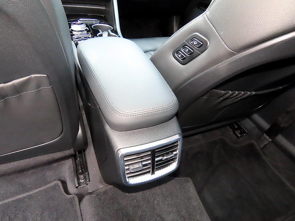 KIA K5 2023 Blanco - Importación desde Corea - HF Imports Iquique - Foto 16
