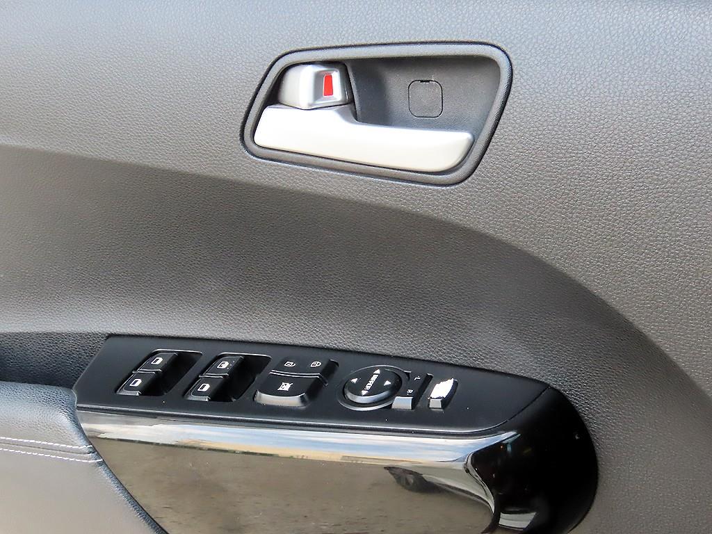 KIA Morning - Vista 11