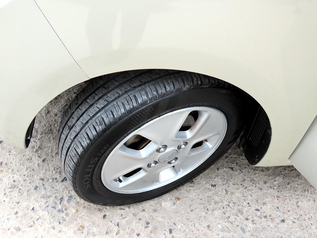 KIA Ray 2016 Blanco - Importación desde Corea - HF Imports Iquique - Foto 18