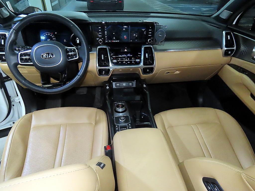 KIA Sorento - Vista 10