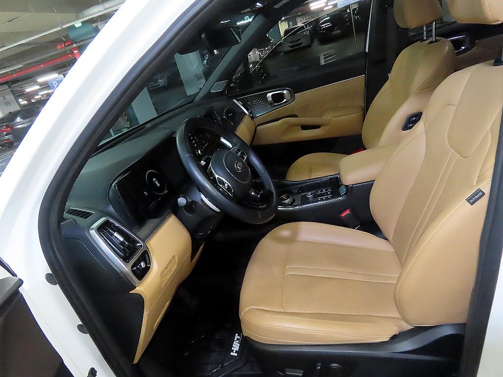 KIA Sorento - Vista 6