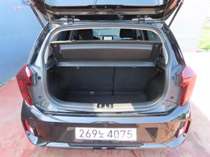 KIA Morning - Vista 10