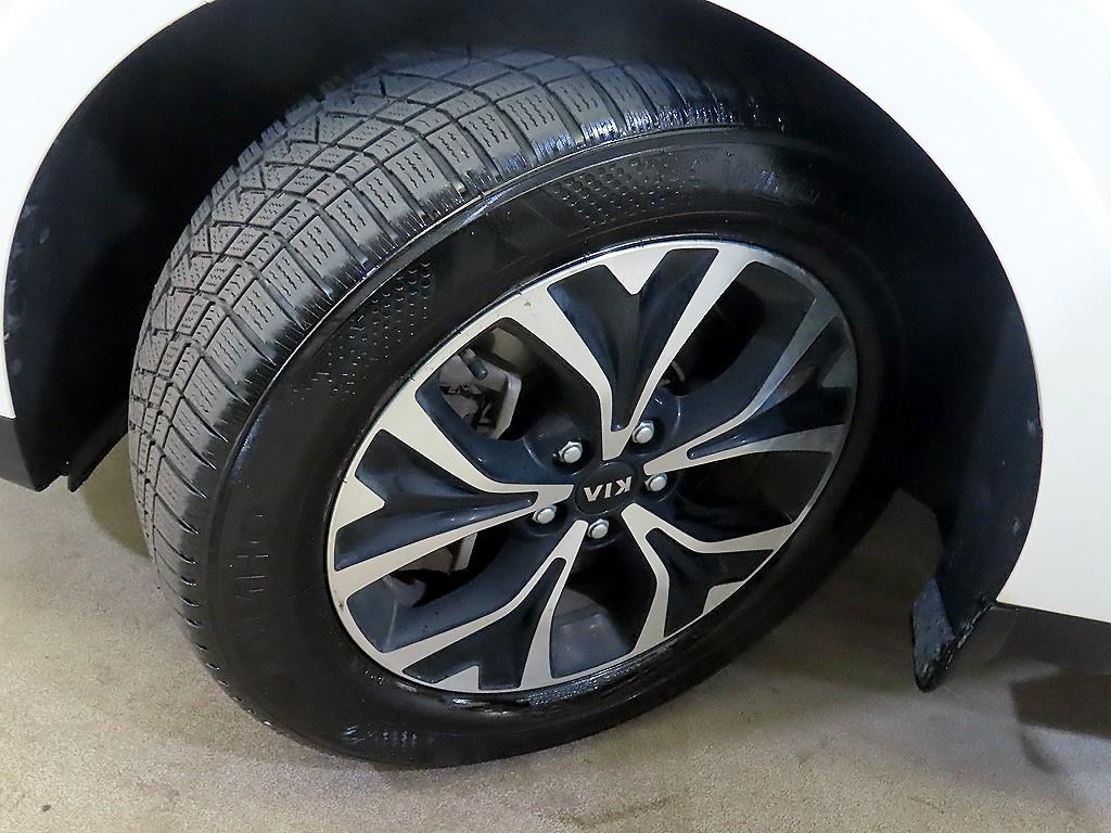KIA Carnival 2021 Blanco - Importación desde Corea - HF Imports Iquique - Foto 20