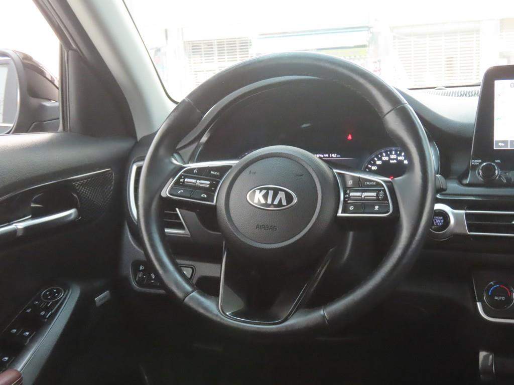 KIA Seltos 2020 - Importación desde Corea - HF Imports Iquique - Foto 18