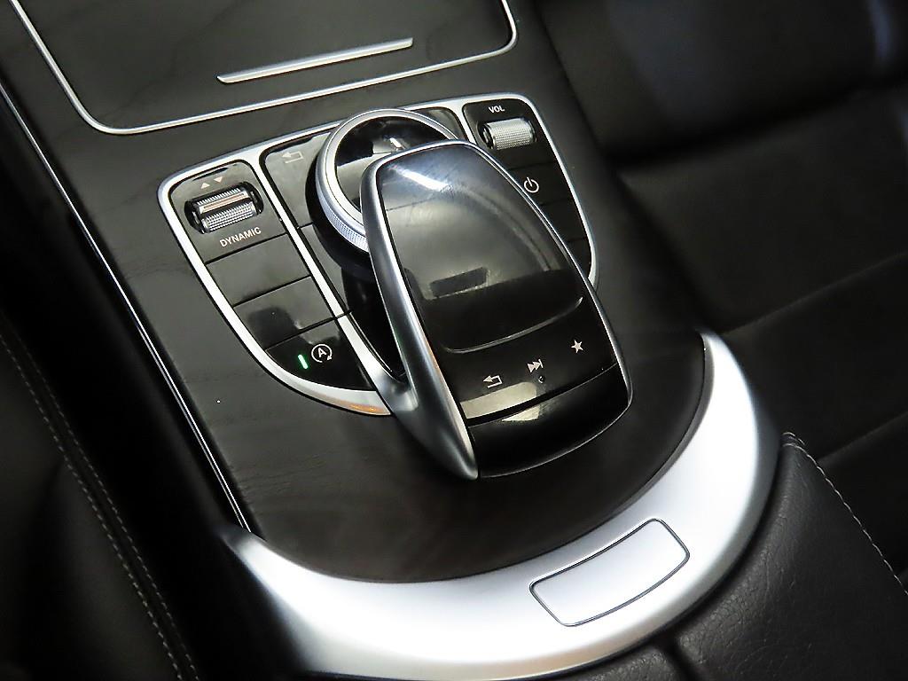 Mercedes Benz C Class 2017 Blanco - Importación desde Corea - HF Imports Iquique - Foto 15