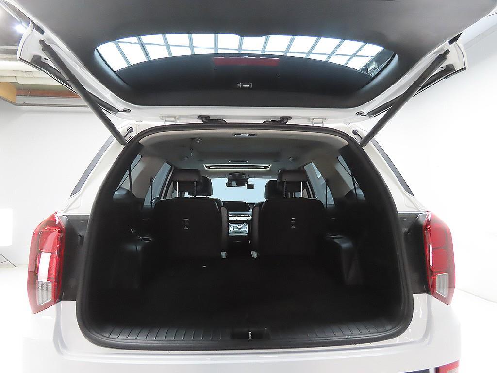 HYUNDAI Palisade 2021 Blanco - Importación desde Corea - HF Imports Iquique - Foto 9
