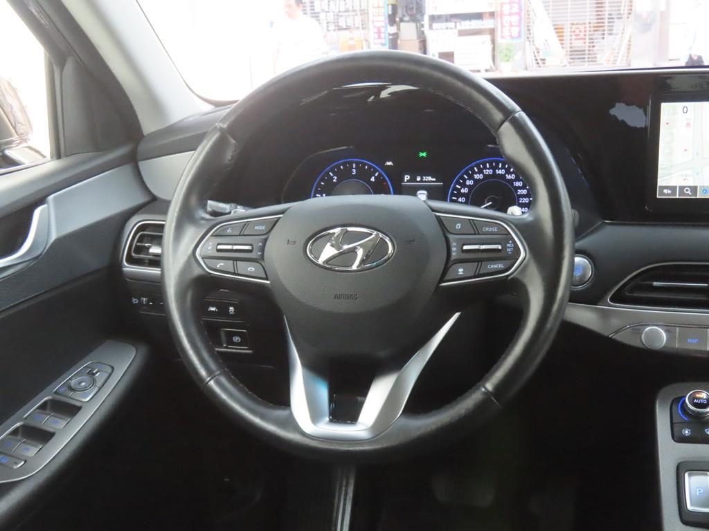 HYUNDAI Palisade 2019 - Importación desde Corea - HF Imports Iquique - Foto 18