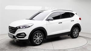 HYUNDAI Tucson - Vista 8