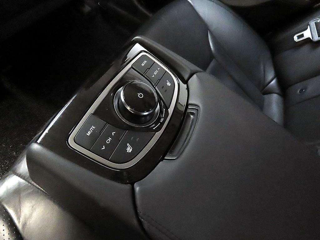 HYUNDAI Grandeur 2013 - Importación desde Corea - HF Imports Iquique - Foto 18