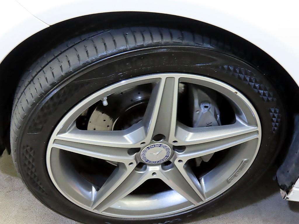 Mercedes Benz C Class 2017 Blanco - Importación desde Corea - HF Imports Iquique - Foto 20