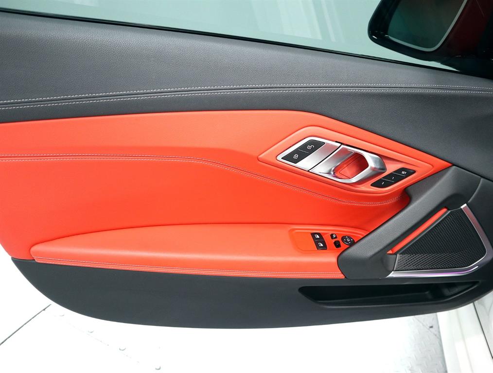 BMW Z4 - Vista 10
