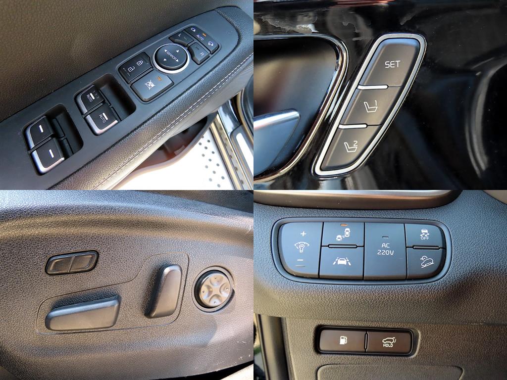 KIA Sorento 2019 - Importación desde Corea - HF Imports Iquique - Foto 15