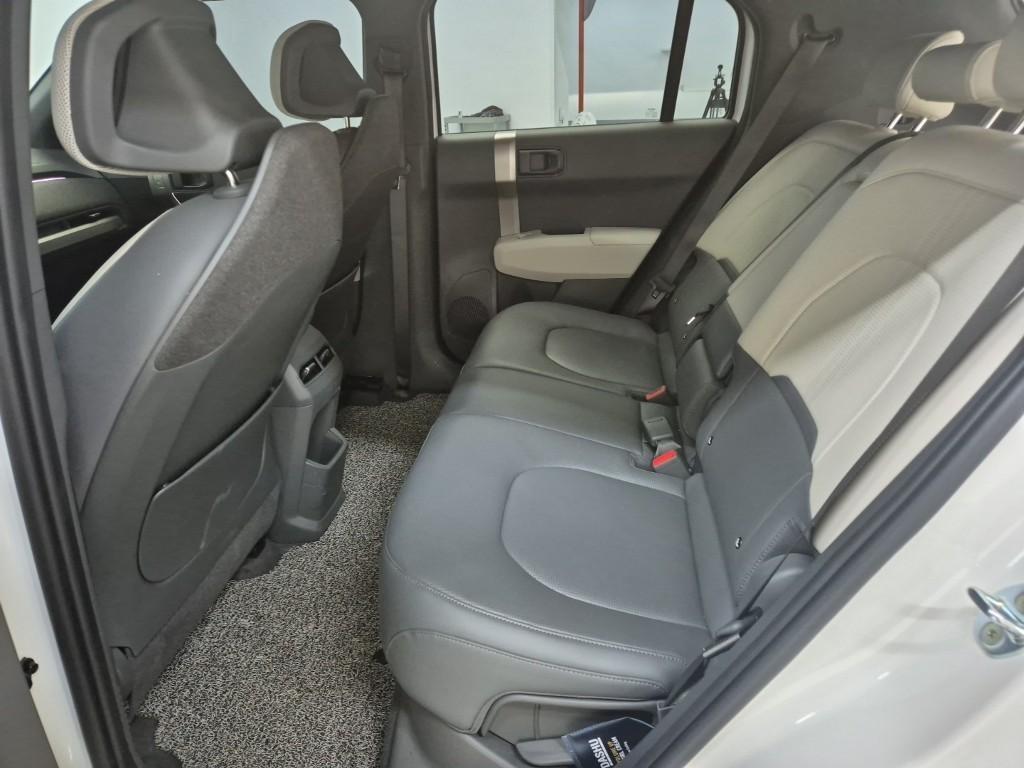 KIA EV3 - Vista 12