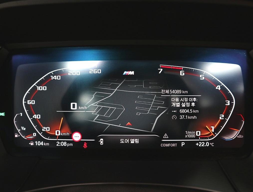 BMW Z4 - Vista 9