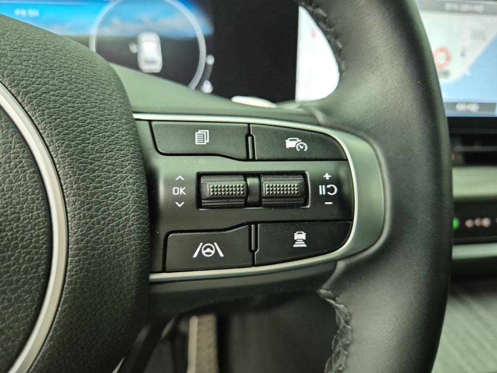 KIA Sportage 2024 Blanco - Importación desde Corea - HF Imports Iquique - Foto 15