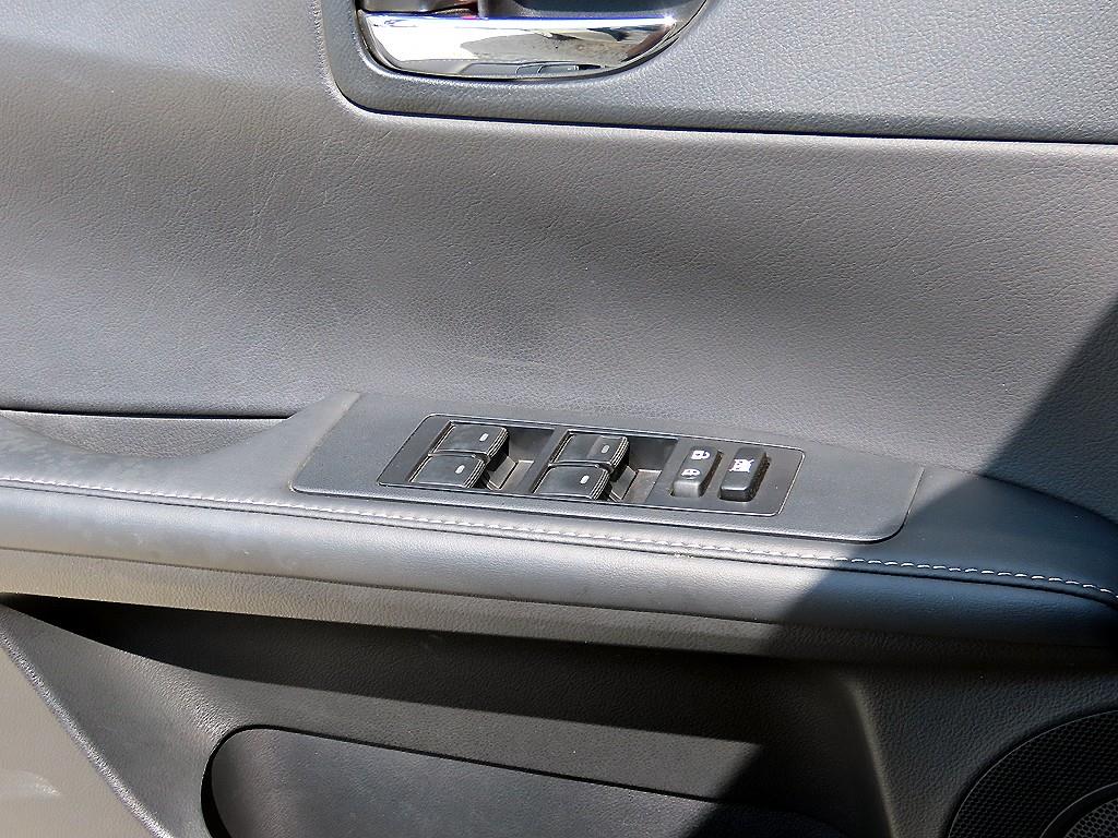 Lexus ES - Vista 11