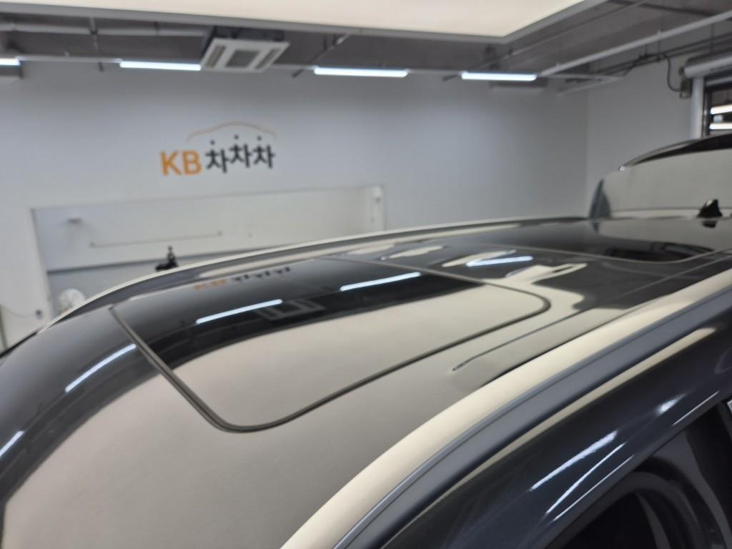 HYUNDAI Palisade 2022 Gris - Importación desde Corea - HF Imports Iquique - Foto 13