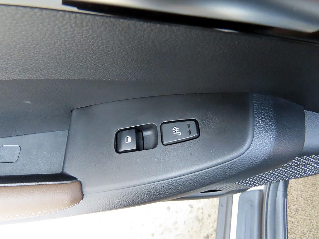 KIA Seltos 2022 Blanco - Importación desde Corea - HF Imports Iquique - Foto 17