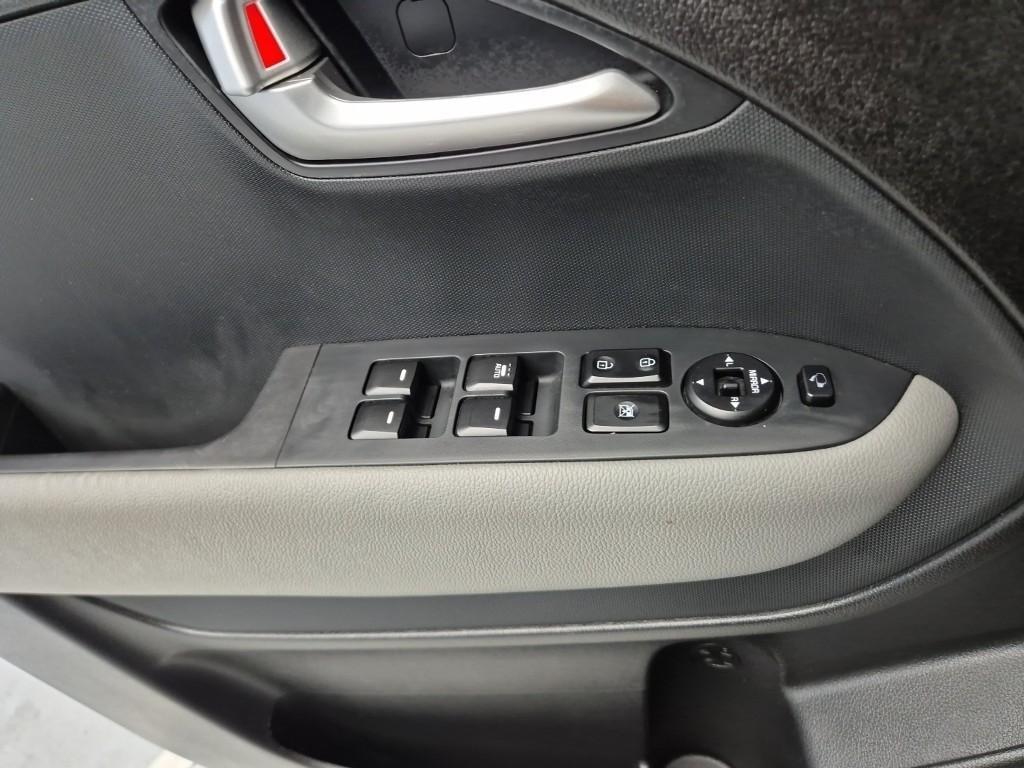 KIA Ray 2022 Gris - Importación desde Corea - HF Imports Iquique - Foto 17